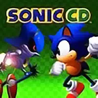 Sonic Cd Онлайн