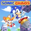 Sonic Chaos តាមអ៊ីនធឺណិត