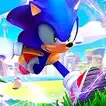 Sonic Revert mängu ekraanipilt