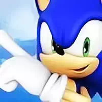 Sonic Games Mängud