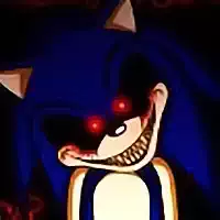 Sonic.exe скрыншот гульні