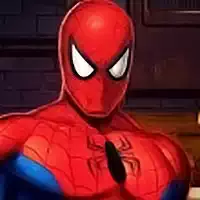 Spiderman Games Mängud