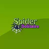 Örümcek Solitaire 2 oyun ekran görüntüsü