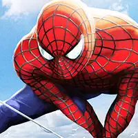 spiderman_jigsaw_puzzle_collection Ігри