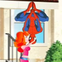 spiderman_kiss Ігри