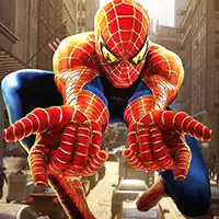 spiderman_match3 Igre