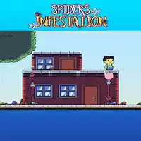spiders_infestation Games