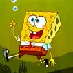 spongebob_endless_jump بازی ها