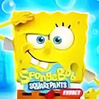 spongebob_squarepants_runner ហ្គេម
