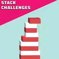 stack_challenges Խաղեր