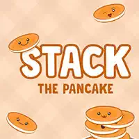 stack_the_pancake Games