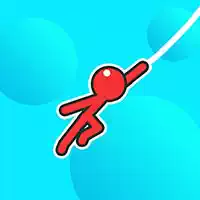 stickman_hook_online Ігри