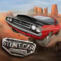 stunt_car ហ្គេម