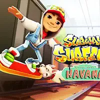 subway_surfers_havana_2021 Ігри