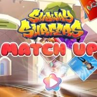 subway_surfers_match_up гульні