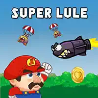 super_lule_adventure Ігри