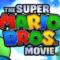 Super Mario Bros. oyun ekran görüntüsü