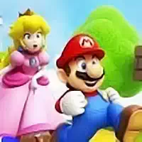 super_mario_daisys_kidnapping Ігри