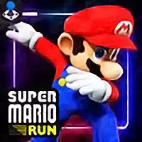 Super Mario Run World скріншот гри