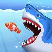 Shark Games-Spellen