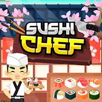 Shef Sushi