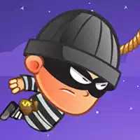 Swing Robber скріншот гри