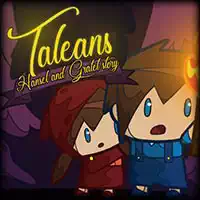Талеанці скріншот гри