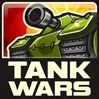 tank_wars гульні