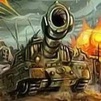 Tanks Games-Spellen