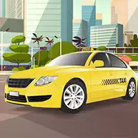 taxi_driver Ігри