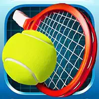 tennis_start ゲーム