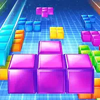 Mistrz Tetris 3D