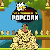 Popcorn-Ի Արկածները