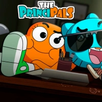 the_amazing_world_of_gumball_the_principals гульні