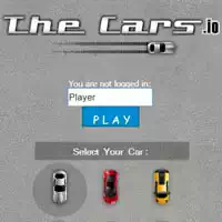 the_cars_io Ігри