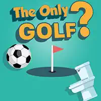 the_only_golf гульні