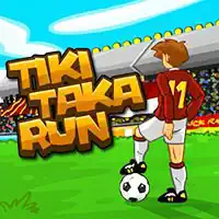 tiki_taka_run Ігри