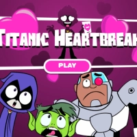 titanic_heartbreak Ігри