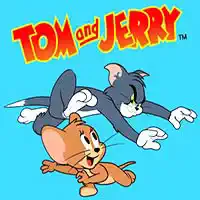 Tom & Jerry: Muisdoolhof