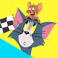 tom_and_jerry_puzzle_escape Gry