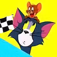 tom_jerry_mouse_maze Games