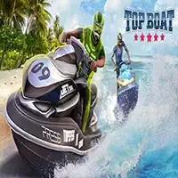 top_boat_water_jet_sky_simulator_racing_3d Jocuri