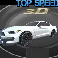 Максимальна Швидкість 3D