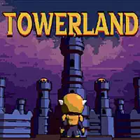 towerland Igre
