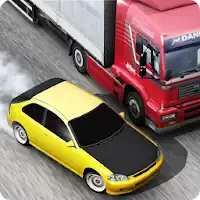 Traffic Racer скріншот гри