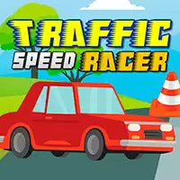 traffic_speed_racer гульні
