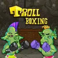 Troll Boxe