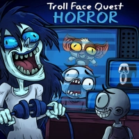 Trollface Quest Horror 1 Samsung