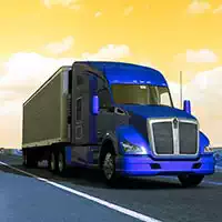 truck_driver_simulator permainan