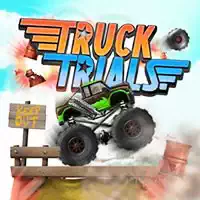 truck_trials Խաղեր